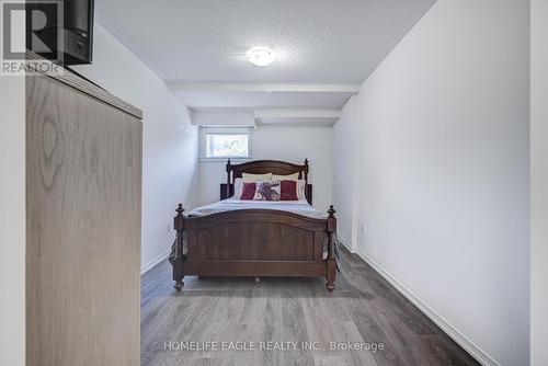 118 - 510 Kingbird Grove, Toronto (Rouge), ON - Indoor Photo Showing Bedroom