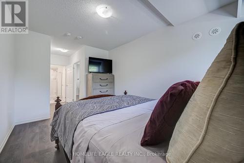 118 - 510 Kingbird Grove, Toronto (Rouge), ON - Indoor Photo Showing Bedroom