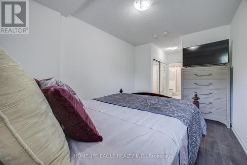 118 - 510 Kingbird Grove, Toronto (Rouge), ON - Indoor Photo Showing Bedroom