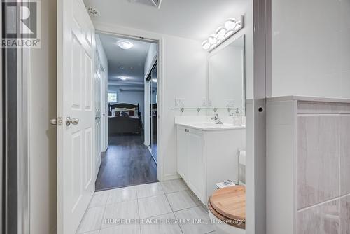 118 - 510 Kingbird Grove, Toronto (Rouge), ON - Indoor Photo Showing Bathroom