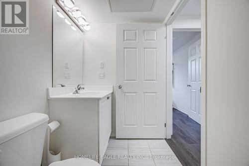 118 - 510 Kingbird Grove, Toronto (Rouge), ON - Indoor Photo Showing Bathroom