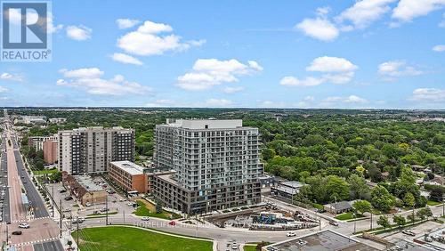 318 - 185 Deerfield Road, Newmarket (Central Newmarket), ON - Outdoor With View