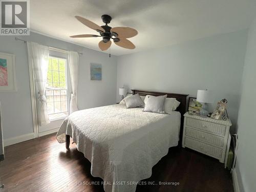 20 Bayview Drive, Barrie (Allandale Centre), ON - Indoor Photo Showing Bedroom