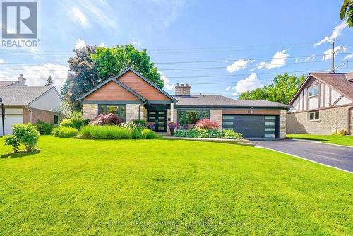 1005 Caldwell Avenue, Mississauga, ON - Outdoor