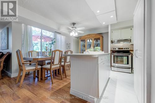 308 - 1300 Marlborough Court, Oakville (College Park), ON - Indoor