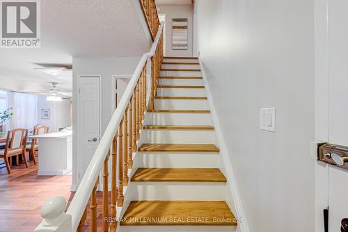 308 - 1300 Marlborough Court, Oakville (College Park), ON - Indoor Photo Showing Other Room