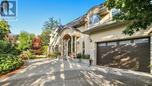 1286 Cambridge Drive W, Oakville (Eastlake), ON - Outdoor