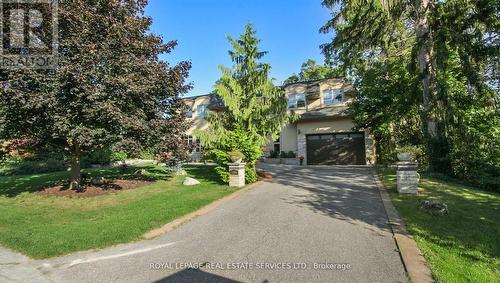 1286 Cambridge Drive W, Oakville (Eastlake), ON - Outdoor