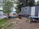 200 Lakeshore Drive, Barrier Valley Rm No. 397, SK 