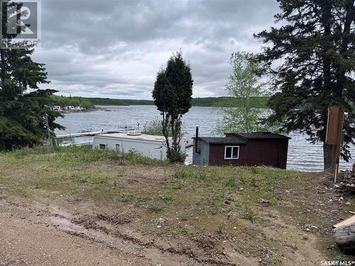 200 Lakeshore Drive, Barrier Valley Rm No. 397, SK 