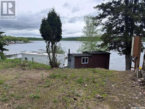 200 Lakeshore Drive, Barrier Valley Rm No. 397, SK 