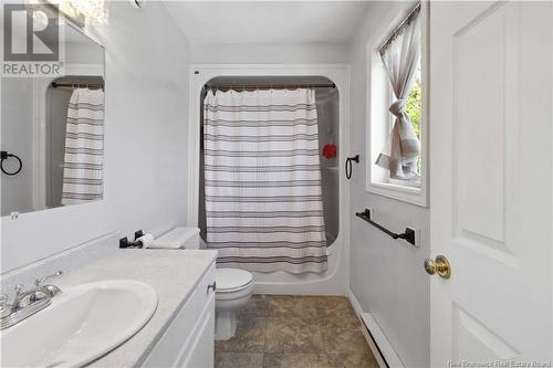 51 Charm Court, Fredericton, NB - Indoor Photo Showing Bathroom
