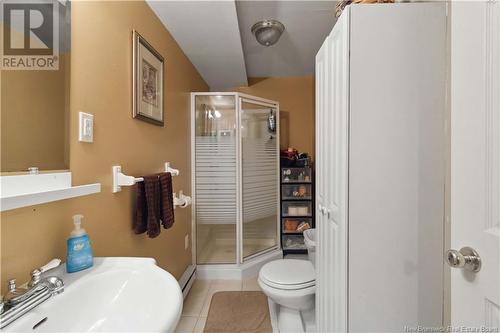 51 Charm Court, Fredericton, NB - Indoor Photo Showing Bathroom