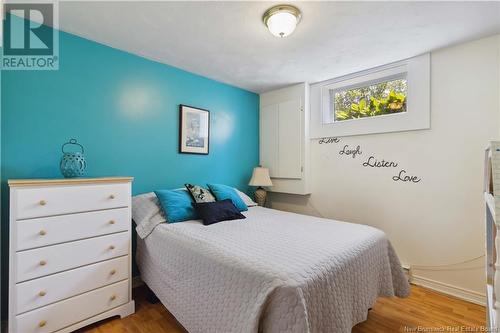 51 Charm Court, Fredericton, NB - Indoor Photo Showing Bedroom