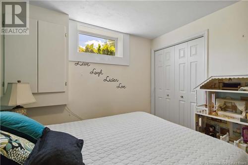 51 Charm Court, Fredericton, NB - Indoor Photo Showing Bedroom