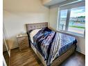 312-58 Sky Harbour Dr, Brampton, ON  - Indoor Photo Showing Bedroom 