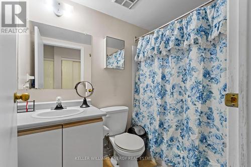 409 - 310 Kingsdale Avenue, Kingston, ON - Indoor Photo Showing Bathroom
