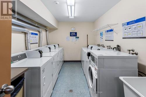 409 - 310 Kingsdale Avenue, Kingston, ON - Indoor Photo Showing Laundry Room