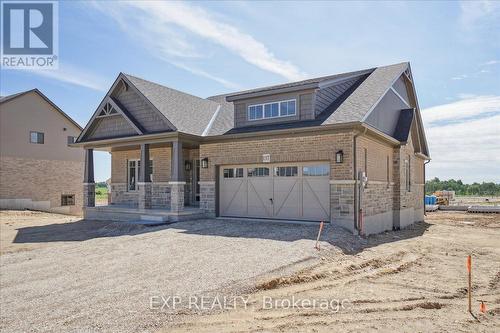 137 Devonleigh Gate, Grey Highlands (Markdale), ON - Outdoor