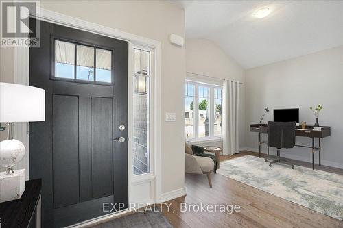 137 Devonleigh Gate, Grey Highlands (Markdale), ON - Indoor Photo Showing Other Room