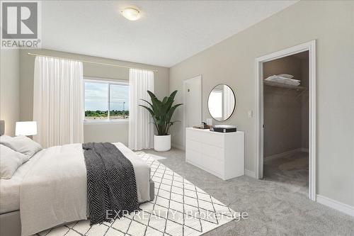 137 Devonleigh Gate, Grey Highlands (Markdale), ON - Indoor Photo Showing Bedroom