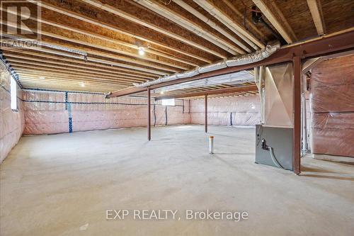 137 Devonleigh Gate, Grey Highlands (Markdale), ON - Indoor Photo Showing Basement