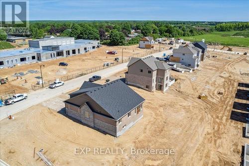 137 Devonleigh Gate, Grey Highlands (Markdale), ON - Outdoor With View