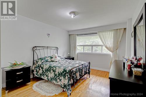 85 Letchworth Crescent, Toronto (Downsview-Roding-Cfb), ON - Indoor Photo Showing Bedroom