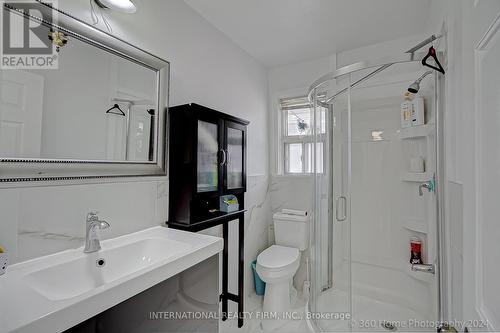 85 Letchworth Crescent, Toronto (Downsview-Roding-Cfb), ON - Indoor Photo Showing Bathroom