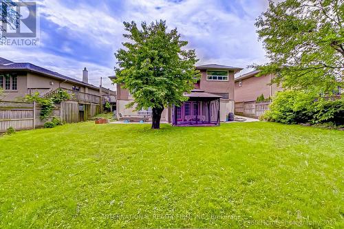 85 Letchworth Crescent, Toronto (Downsview-Roding-Cfb), ON - Outdoor