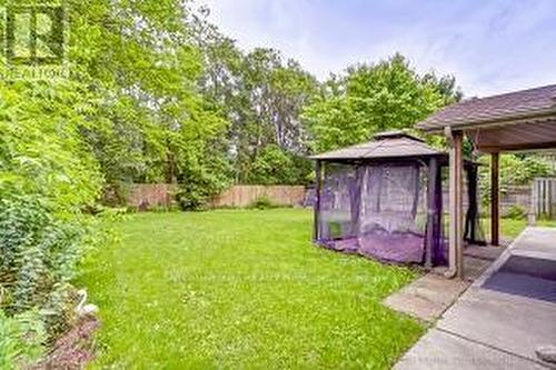 85 Letchworth Crescent, Toronto (Downsview-Roding-Cfb), ON - Outdoor