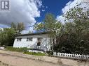 107 Railway Avenue, Lucky Lake, SK  - Outdoor 