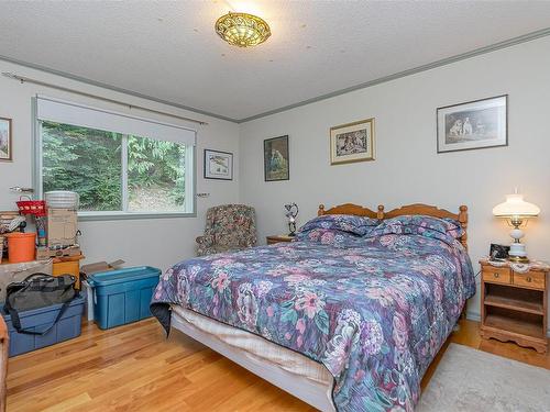 4924 Homestead Way, Nanaimo, BC 