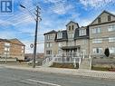 27 - 649E Warden Avenue, Toronto, ON  - Outdoor With Facade 