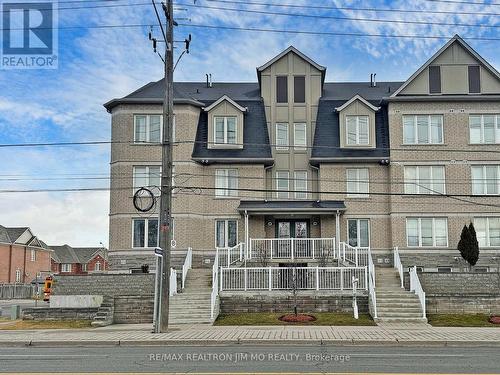 27 - 649E Warden Avenue, Toronto, ON - 