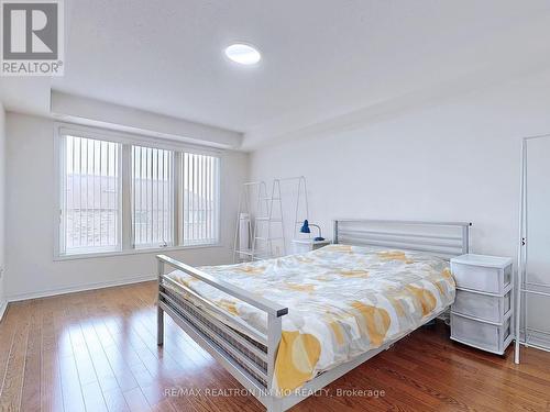 27 - 649E Warden Avenue, Toronto, ON - Indoor Photo Showing Bedroom