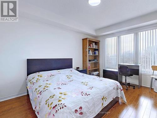 27 - 649E Warden Avenue, Toronto, ON - Indoor Photo Showing Bedroom