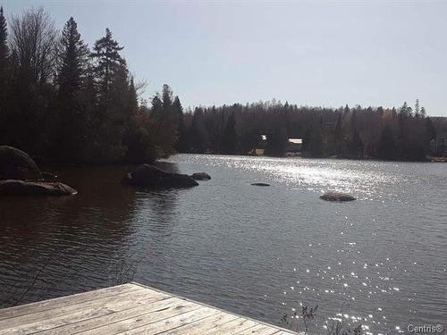 Waterfront - Rue Du Meunier, Sainte-Adèle, QC 