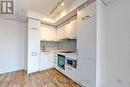 2906 - 87 Peter Street, Toronto (Waterfront Communities), ON  - Indoor Photo Showing Kitchen 