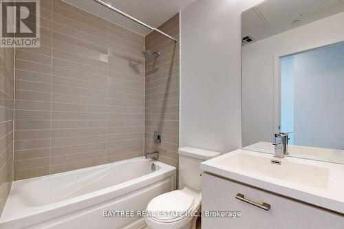 2906 - 87 Peter Street, Toronto (Waterfront Communities), ON - Indoor Photo Showing Bathroom