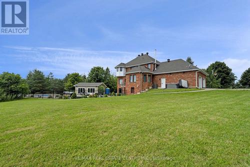 9343 Wellington 22 Road, Erin, ON - Outdoor