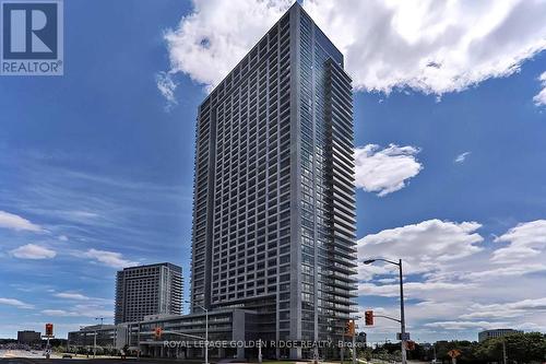 1202 - 2015 Sheppard Avenue E, Toronto, ON - Outdoor With Facade