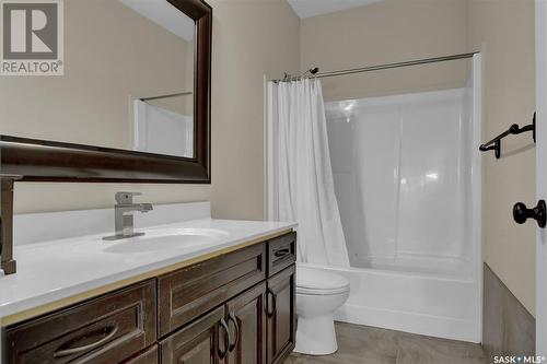 9471 Wascana Mews, Regina, SK - Indoor Photo Showing Bathroom