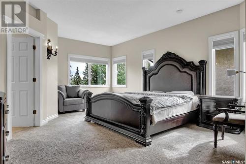 9471 Wascana Mews, Regina, SK - Indoor Photo Showing Bedroom