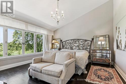 6 Penwood Crescent S, Toronto (Banbury-Don Mills), ON - Indoor Photo Showing Bedroom