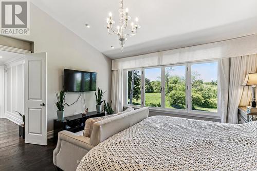 6 Penwood Crescent S, Toronto (Banbury-Don Mills), ON - Indoor Photo Showing Bedroom