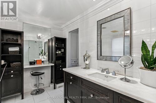 6 Penwood Crescent S, Toronto, ON - Indoor Photo Showing Bathroom