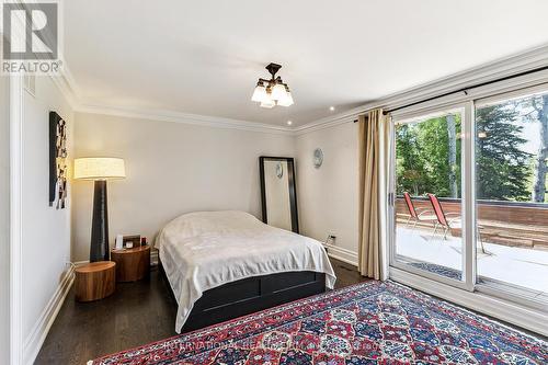 6 Penwood Crescent S, Toronto (Banbury-Don Mills), ON - Indoor Photo Showing Bedroom