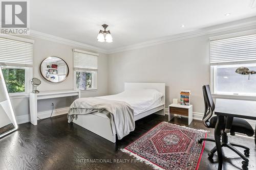 6 Penwood Crescent S, Toronto (Banbury-Don Mills), ON - Indoor Photo Showing Bedroom