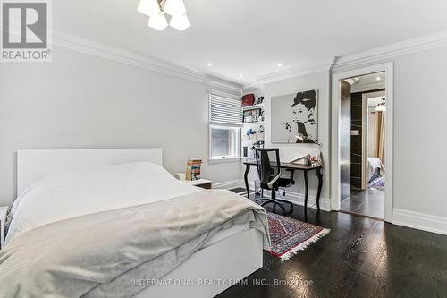 6 Penwood Crescent S, Toronto (Banbury-Don Mills), ON - Indoor Photo Showing Bedroom